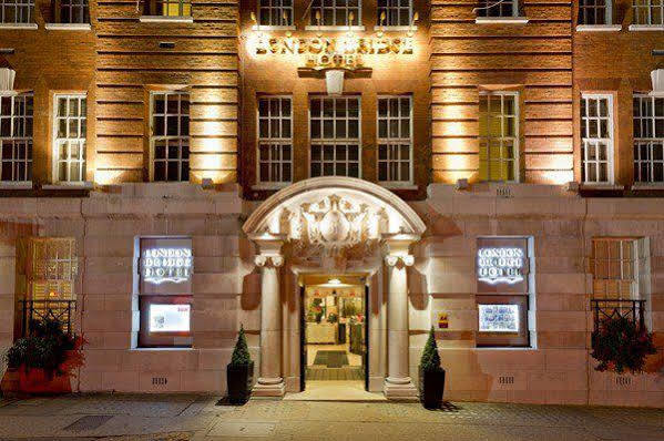 London Bridge Hotel Екстериор снимка